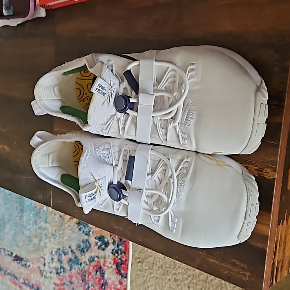 Reebok Froning Nano X1